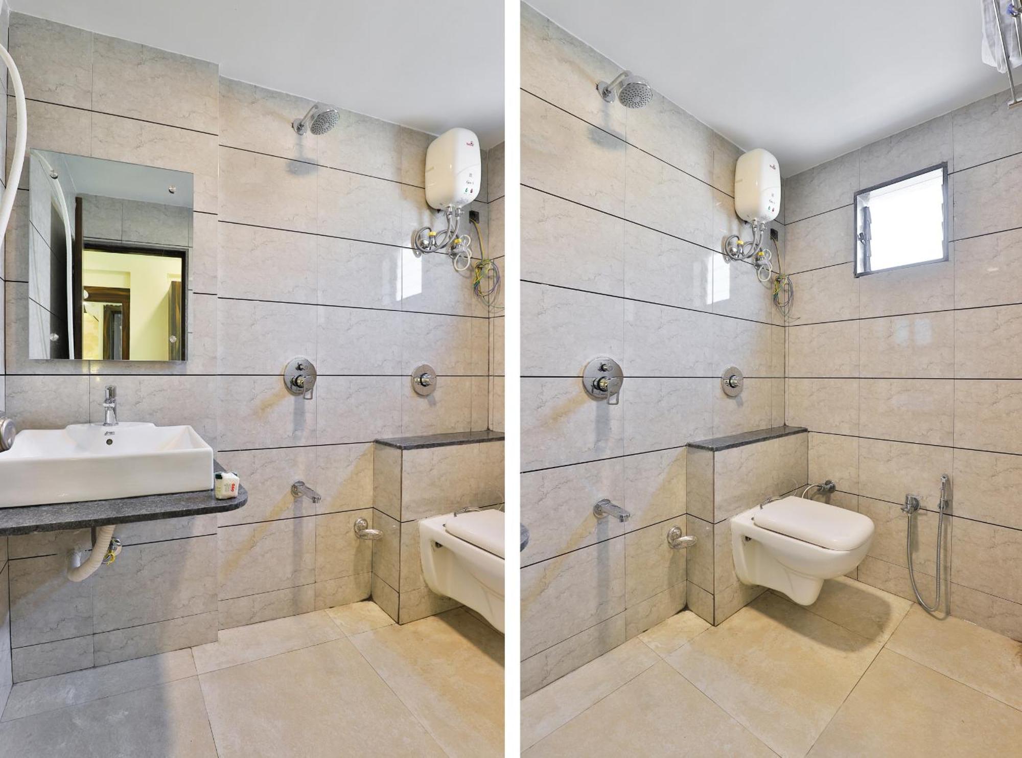 Hotel O Silver Palace Batwa Luaran gambar